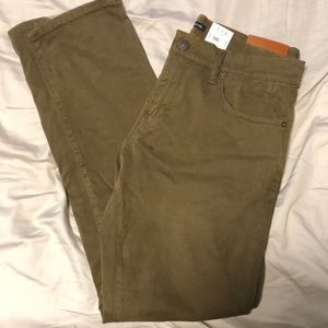 Lucky Brand 110 slim Pant